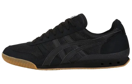 Onitsuka Tiger Ultimate 81 Mesh Cushioning Slip Resistant Abrasion Resistant Breathable Low top Casual Shoes Unisex