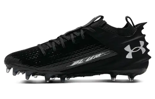 Under Armour Blur Smoke 2.0 MC 'Black'