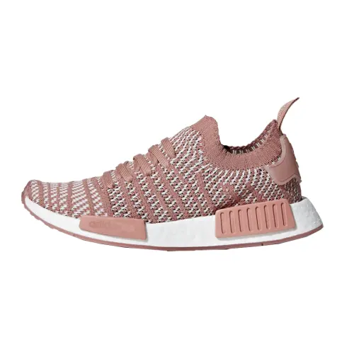 Adidas Originals Wmns NMD_R1 Stlt Primeknit 'Ash Pink' Women's