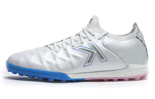 KELME TF Turf Cushioning Slip Resistant Abrasion Resistant Cushioning Slip Resistant Abrasion Resistant Soccer Shoes
