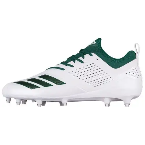 Adizero 5-Star Adidas 7.0 'White Green'