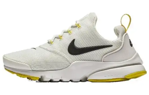 Nike Air Presto Fly 'Light Bone Sulfur' Gs
