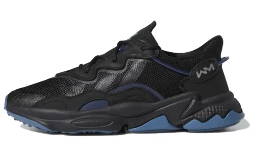 Ozweego Call of Duty x Pusha T x Ozweego Adidas Originals 'Modern Warfare'