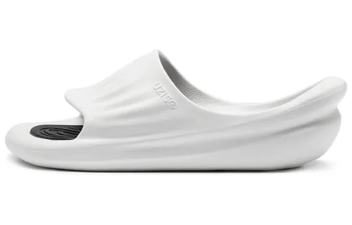 UZIS THE STEP Space EVA Sports Slippers Unisex White