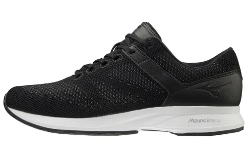 Mizuno ME Casual Shoes Men's Low Top Black