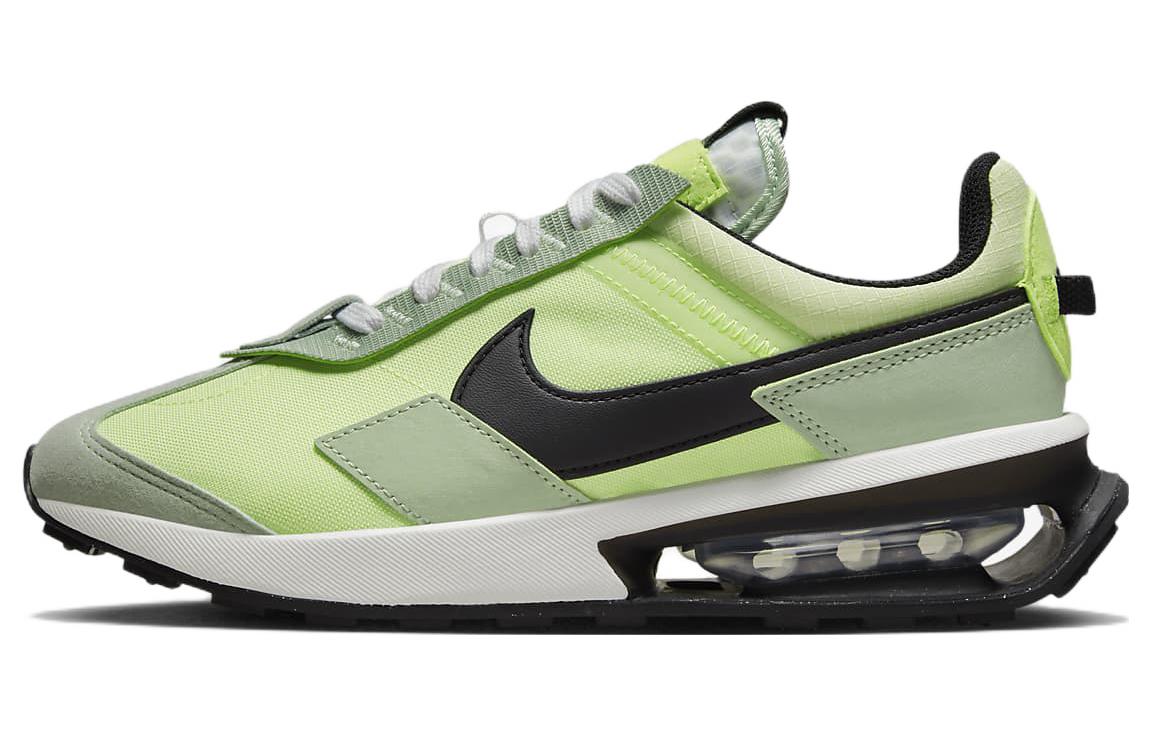 Nike Air Max Pre Day Light Liquid Lime Women's
