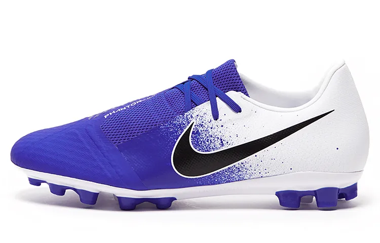 Nike Phantom Venom AG Artificial Ground Cushioning Coverage Impact Resistant Lightweight
