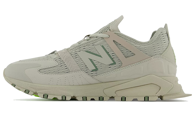 Xrct New Balance 'Timberwolf'