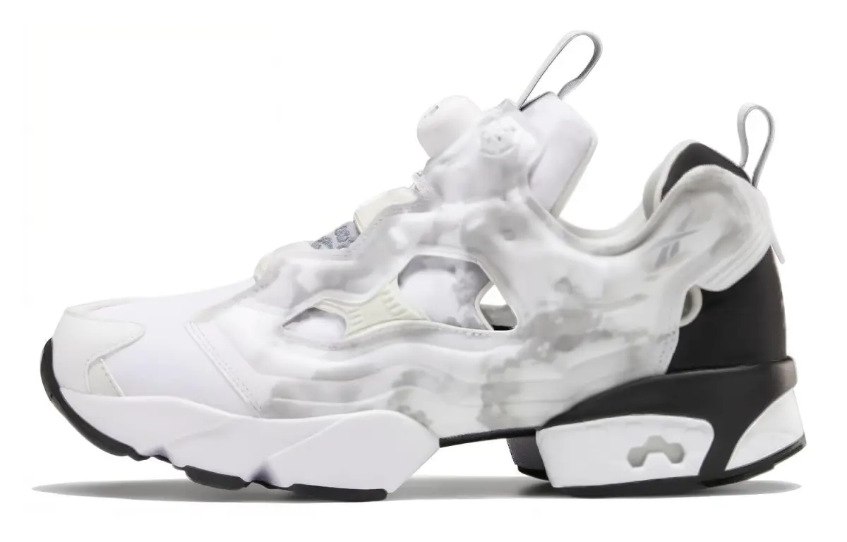 InstaPump Fury Reebok Og 'Legion of Fury - Wynn D. Skies'