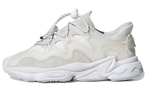 Adidas Wmns Ozweego Plus 'White' Women's