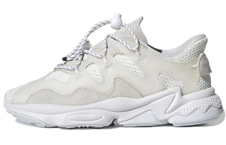 Adidas Wmns Ozweego Plus 'White' Women's