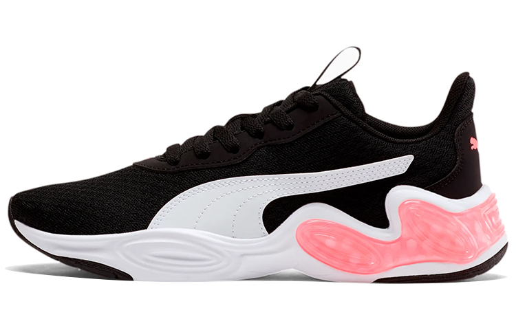 PUMA Cell Magma Clean Black/Pink Women's