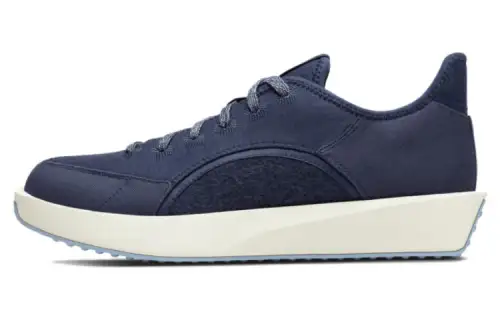 Allbirds Riser Cushioning Low top Sports Casual Shoes Men's Dark Indigo