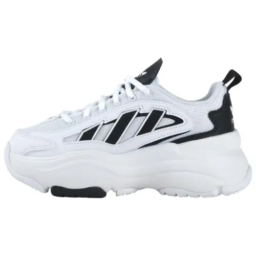 Adidas Originals OZGAIA Low top Casual Shoes Women's White