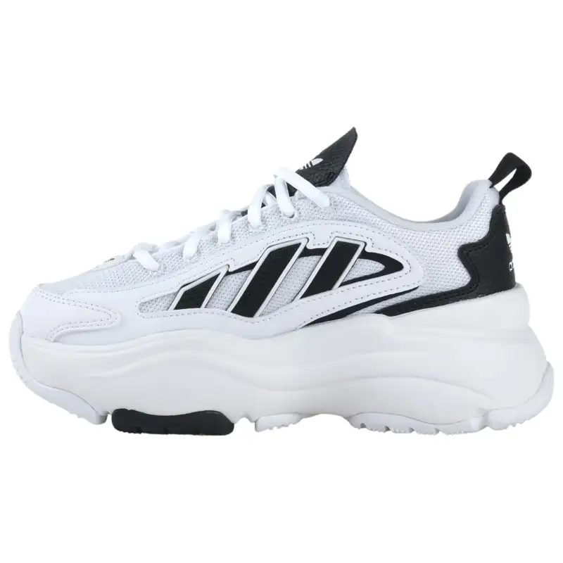 Adidas Originals OZGAIA Low top Casual Shoes Women's White