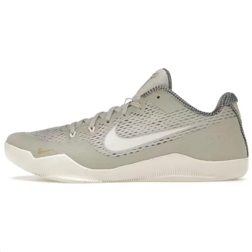 Nike Kobe 11 Low Quai 54 Friends & Family 2016