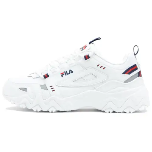 FILA Women's Oakmont TR 'White'