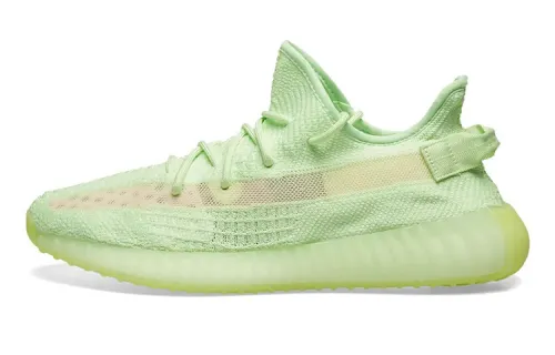 Yeezy Boost 350 Adidas Originals V2 Gid 'Glow'