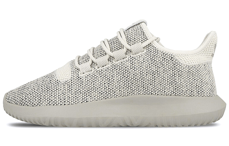 Кроссовки adidas adidas originals Tubular Shadow (серо-белые)