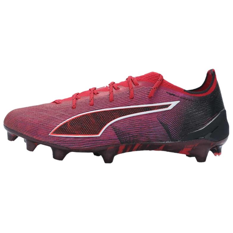 PUMA ULTRA 6 Abrasion Resistant Soccer Shoes Men’s Red