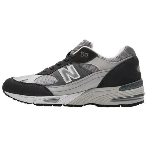 991 New Balance 'Black Grey'