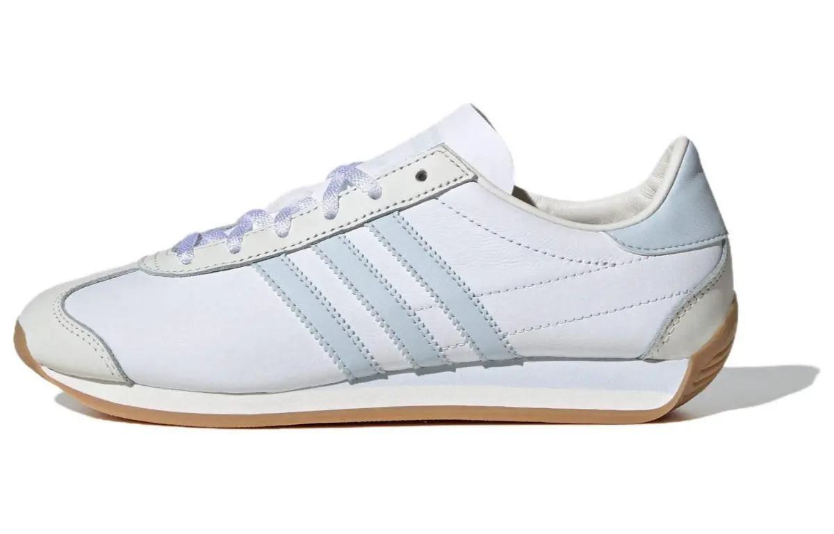 Adidas Wmns Country Og 'White Halo Blue' Women's