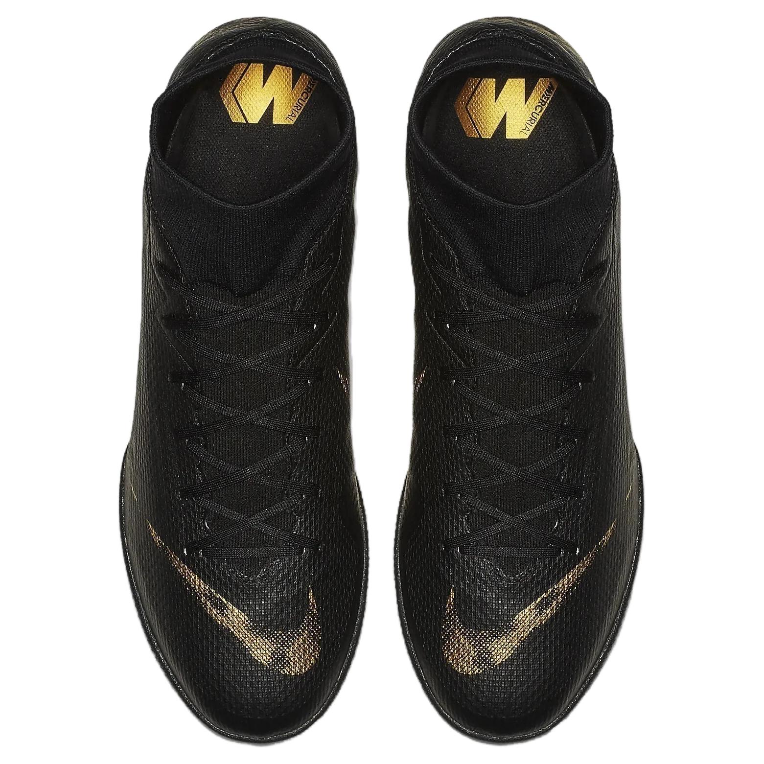 Nike SuperflyX 6 Academy Ic Black