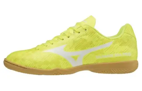 Mizuno Monarcida Cushioning Slip Resistant Soccer Shoes Unisex Green