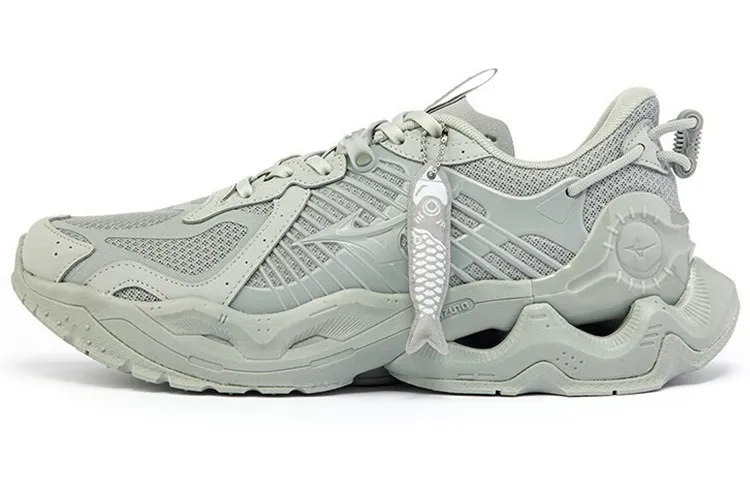 Mizuno Koi 2K 'Light Grey'