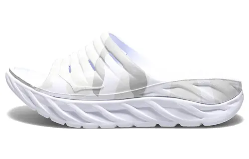 HOKA ONE ONE Ora Recovery 'White'