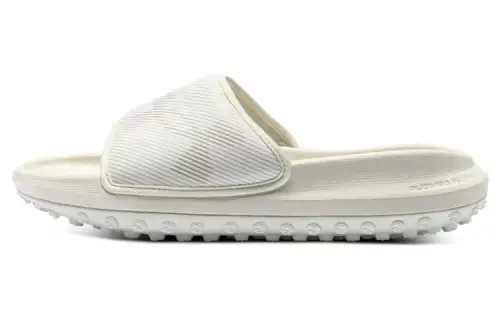 Under Armour Ft Sway Slide 'Ivory Fog'