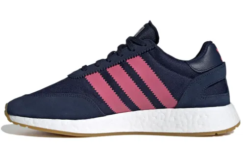 I-5923 Adidas Originals 'Night Indigo Real Pink'