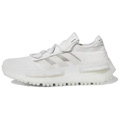 Adidas Nmd S1 Footwear White Grey One