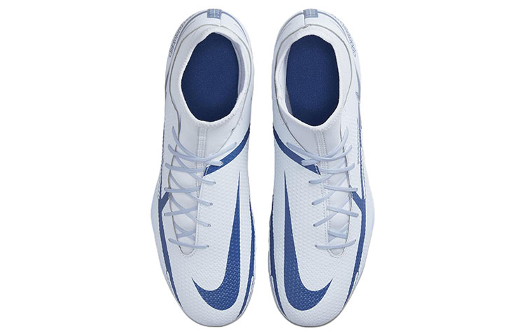 Nike Phantom GT2 Club Df Mg 'Grey Dark Marina Blue'