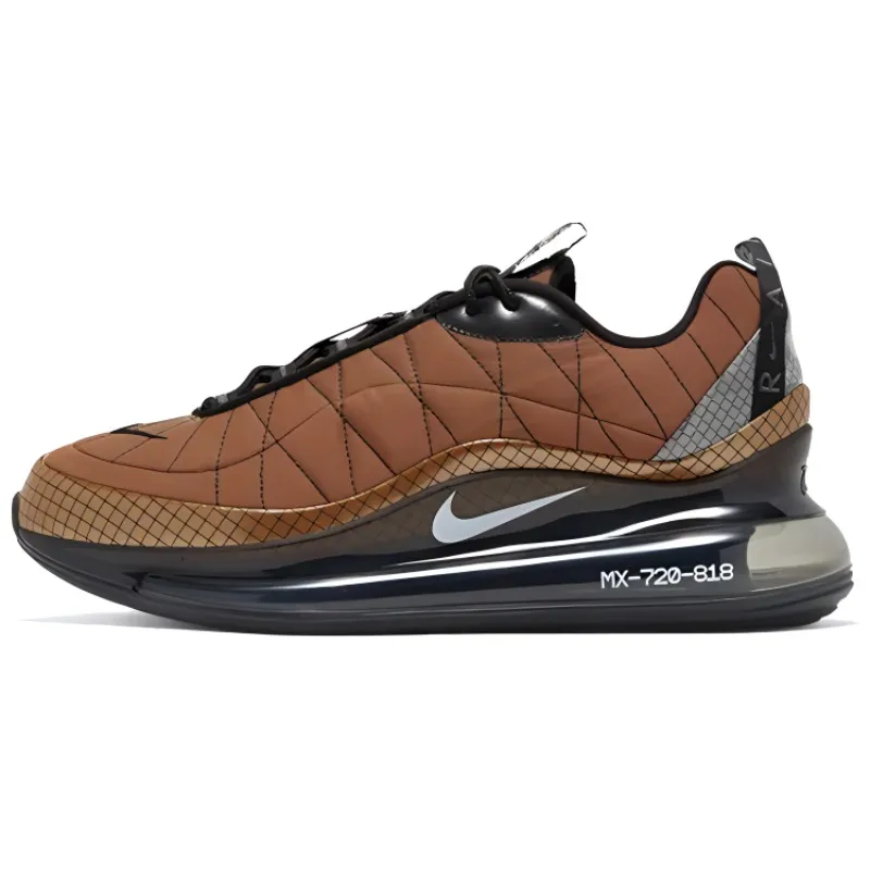 Nike Air Max 720 818 Metallic Copper