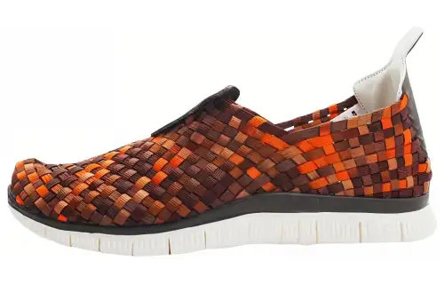 Nike Free Woven 4.0 'Lgn Brwn'
