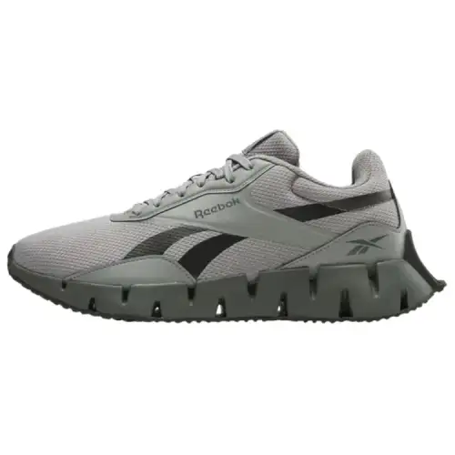 Zig Dynamica Reebok Str 'Grey Black'