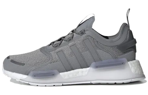 Adidas Nmd V3 Grey White Women's