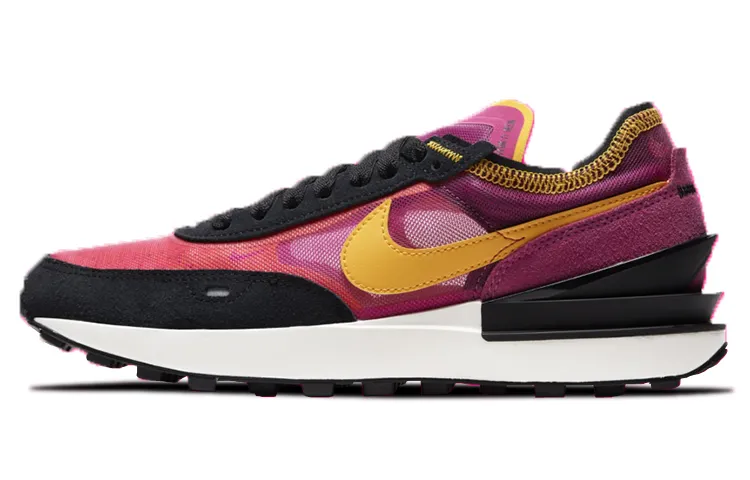 Nike Waffle One Active Fuchsia Women's