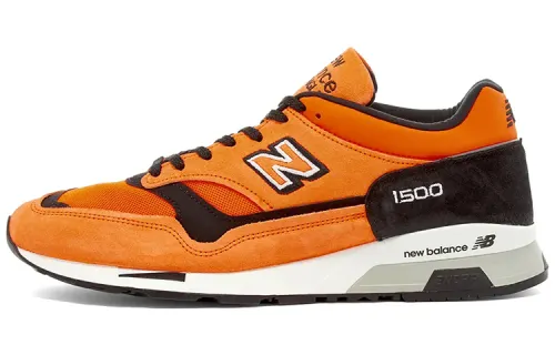 1500 New Balance Made in England 'Neon Orange'