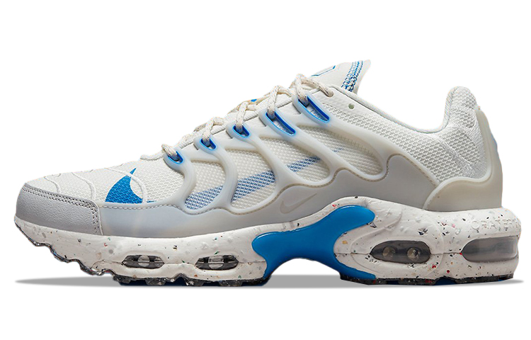 Nike Air Max Terrascape Plus White Pure Platinum Blue