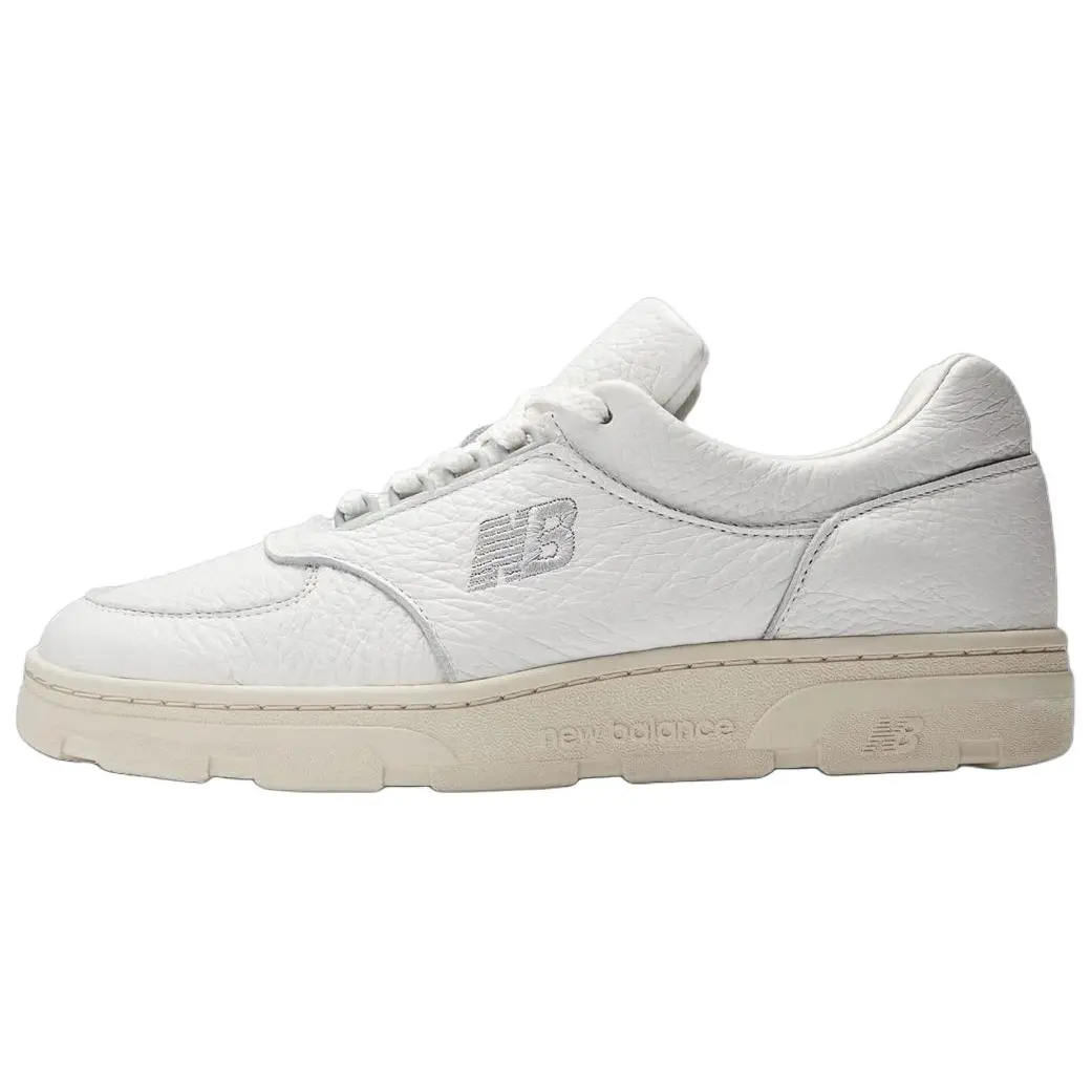 Allerdale New Balance Made in England 'White Mirage Gray'