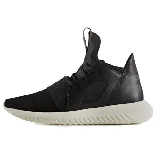 Adidas Wmns Tubular Defiant 'Black' Women's