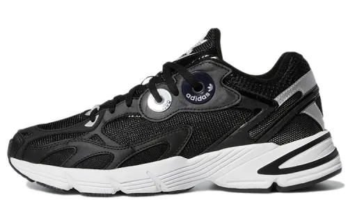 Astir Wmns Adidas Originals 'Black White' Women's