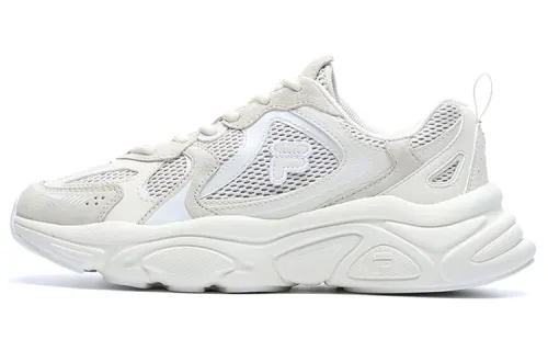 FILA FUSION Mars 2 Sneakers 'Beige White' Women's