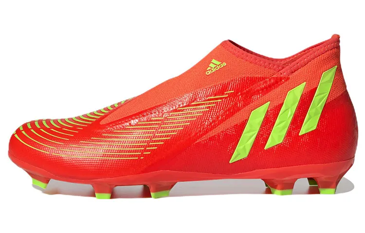 Adidas Predator Edge.3 Laceless Fg 'Game Data Pack'
