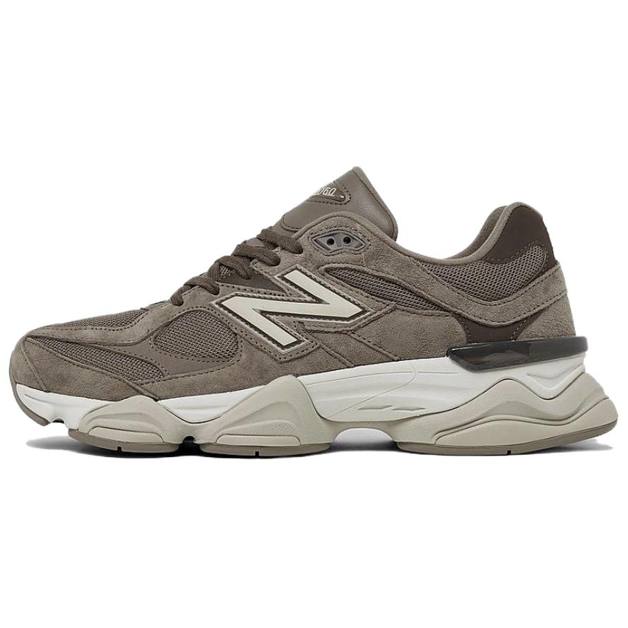 9060 New Balance 'Mushroom Brown'
