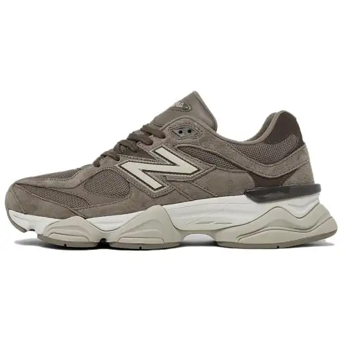 9060 New Balance 'Mushroom Brown'