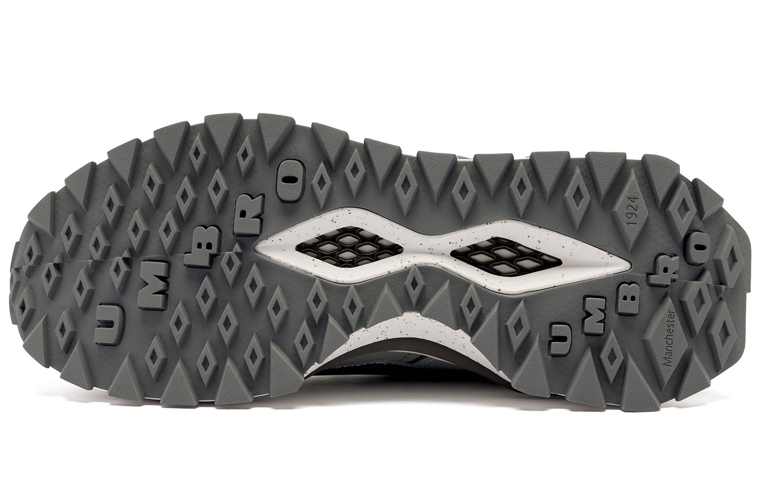 Umbro FUSE Spaceship Shoes Slip Resistant, Abrasion Resistant, Coverage, Support, Rebound