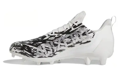 Adizero 12.0 Adidas 'Poison - White'
